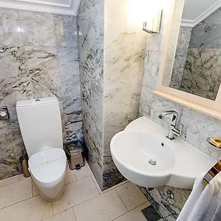 Arbia Otel