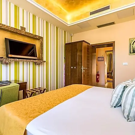 Otel Arbia