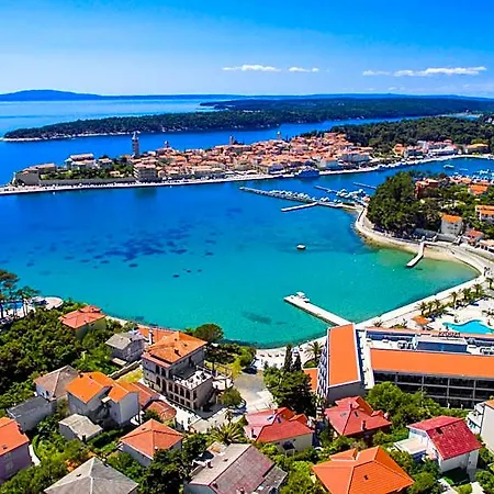 Arbia 4* Rab Town