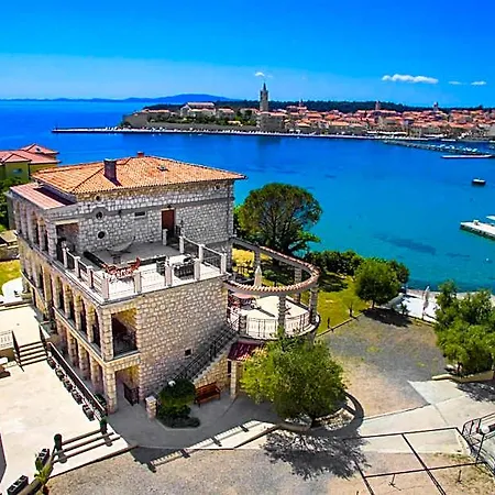Arbia Hotell