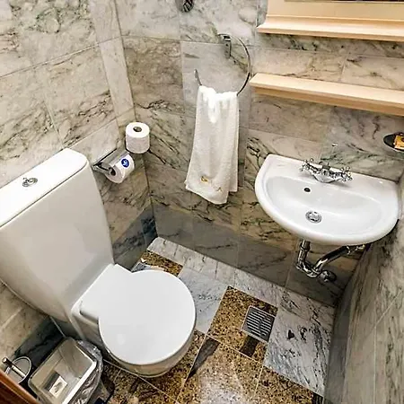Hotell Arbia