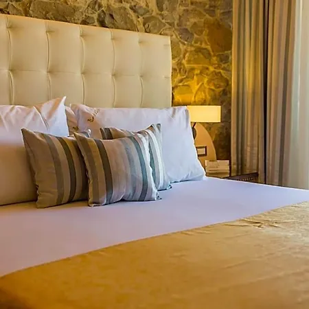 Hotell Arbia