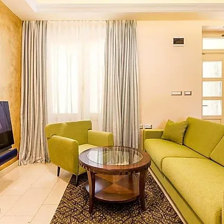 Otel Arbia 4*