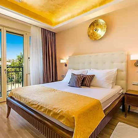Hotell Arbia