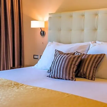 Arbia Otel Rab Town