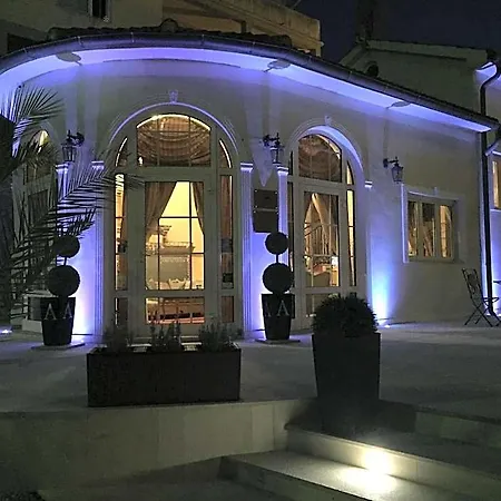 Arbia 4* Rab Town