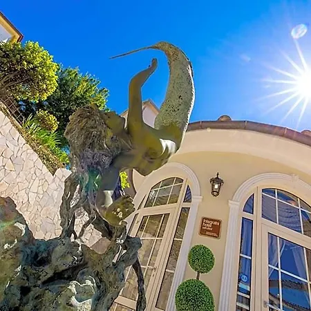 Arbia Otel 4*