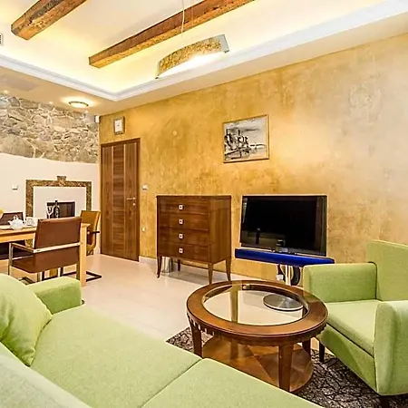Arbia 4* Rab Town