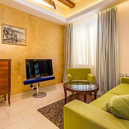 Arbia Otel