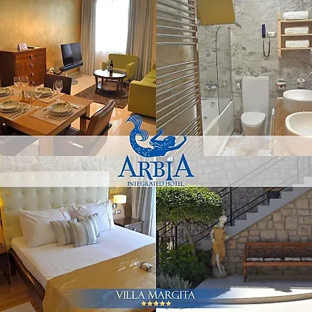 Otel Arbia