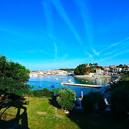 Arbia Hotell Rab Town