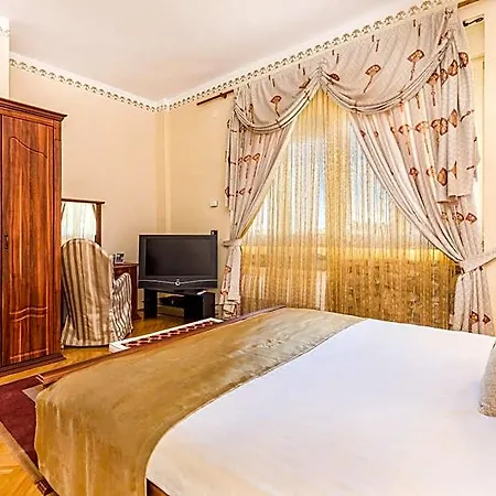 Hotell Arbia