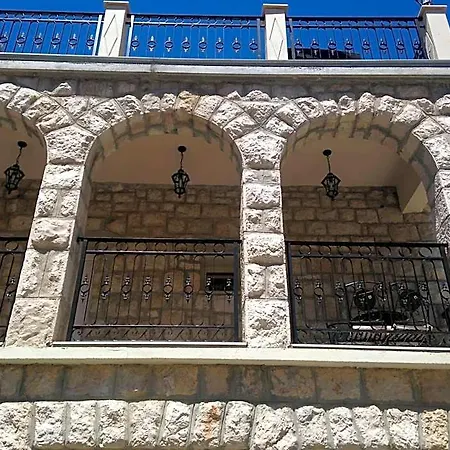Arbia 4* Rab Town