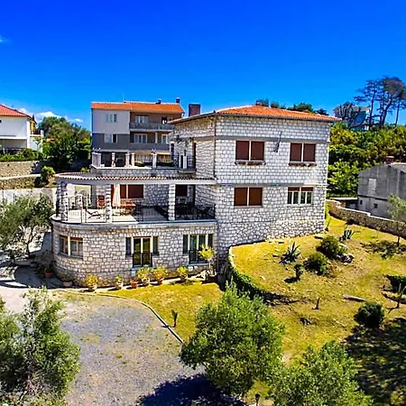 Arbia 4* Rab Town