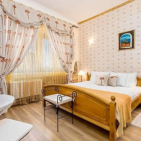 Hotell Arbia