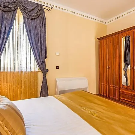 Hotell Arbia